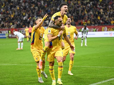 Echipa națională