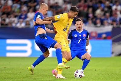 U21 National team