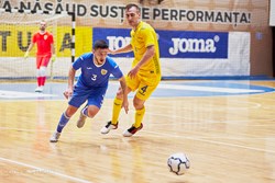 Futsal