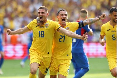 National team