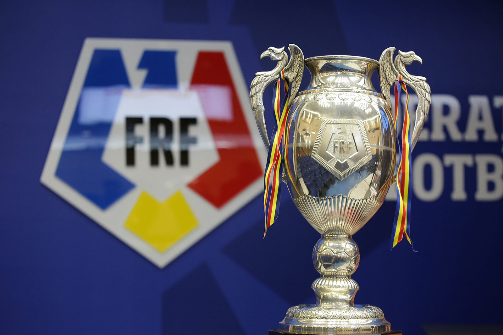 Romanian Cup and Supercup