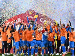 Cupa și Supercupa
