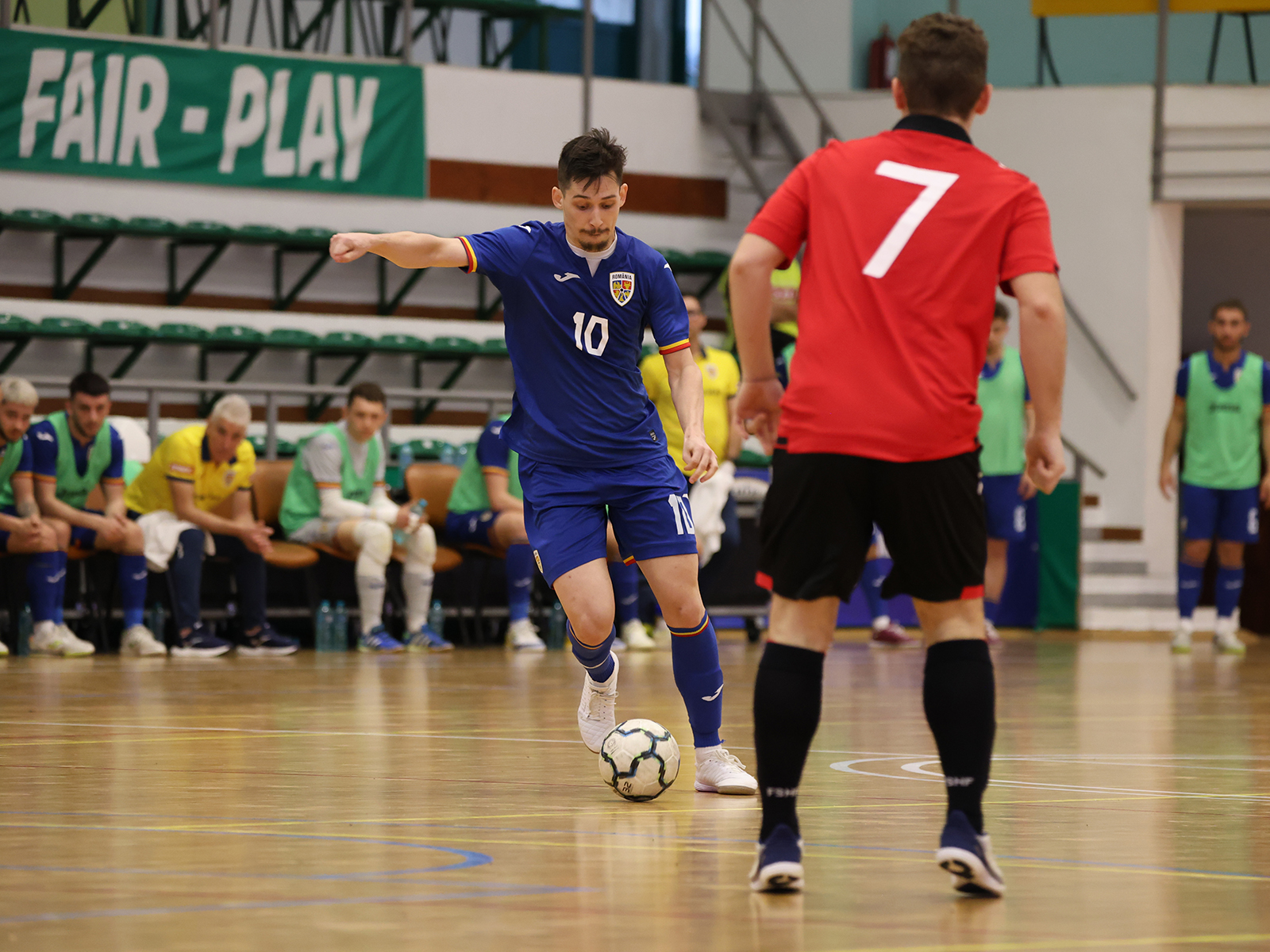 Futsal